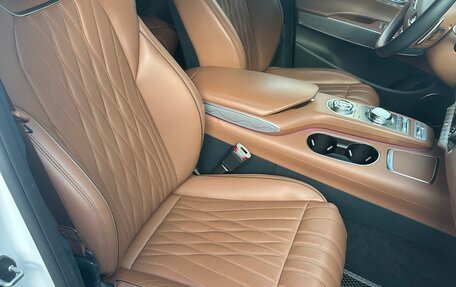 Genesis GV70, 2021 год, 6 450 000 рублей, 36 фотография