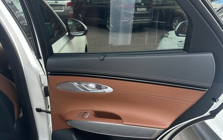 Genesis GV70, 2021 год, 6 450 000 рублей, 31 фотография