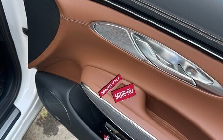 Genesis GV70, 2021 год, 6 450 000 рублей, 35 фотография