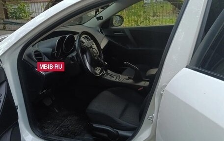 Mazda 3, 2011 год, 1 050 000 рублей, 3 фотография