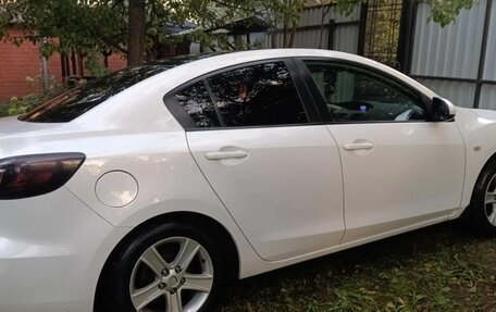 Mazda 3, 2011 год, 1 050 000 рублей, 7 фотография