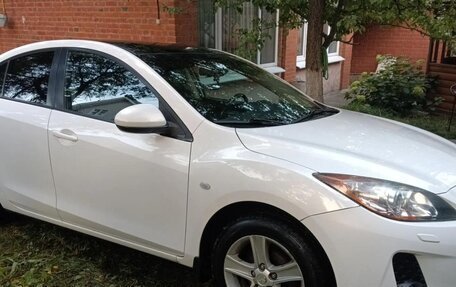Mazda 3, 2011 год, 1 050 000 рублей, 11 фотография