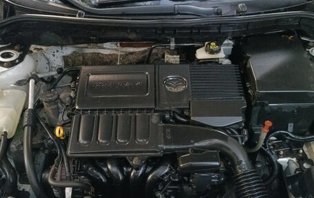 Mazda 3, 2011 год, 1 050 000 рублей, 16 фотография