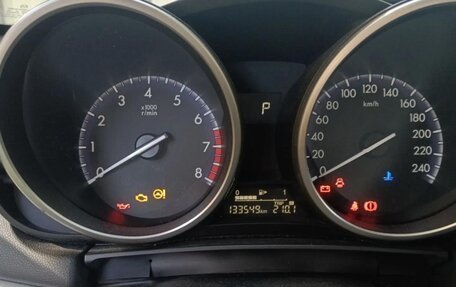 Mazda 3, 2011 год, 1 050 000 рублей, 13 фотография