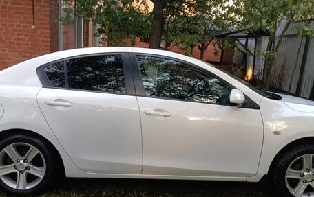 Mazda 3, 2011 год, 1 050 000 рублей, 8 фотография