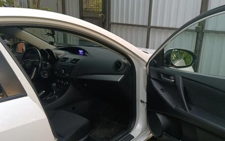 Mazda 3, 2011 год, 1 050 000 рублей, 9 фотография
