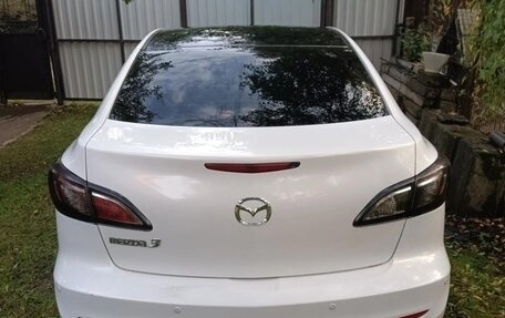 Mazda 3, 2011 год, 1 050 000 рублей, 5 фотография