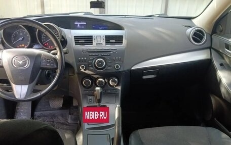 Mazda 3, 2011 год, 1 050 000 рублей, 12 фотография