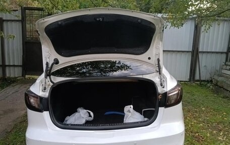 Mazda 3, 2011 год, 1 050 000 рублей, 6 фотография