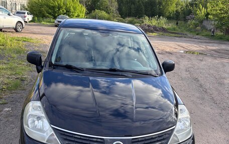 Nissan Tiida, 2008 год, 600 000 рублей, 2 фотография