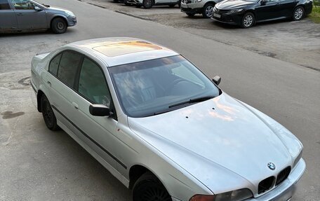 BMW 5 серия, 1999 год, 250 000 рублей, 8 фотография