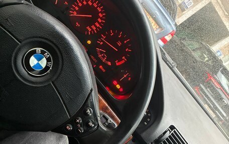 BMW 5 серия, 1999 год, 250 000 рублей, 3 фотография