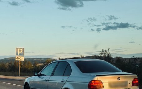 BMW 5 серия, 1999 год, 250 000 рублей, 2 фотография