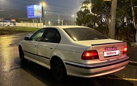 BMW 5 серия, 1999 год, 250 000 рублей, 6 фотография