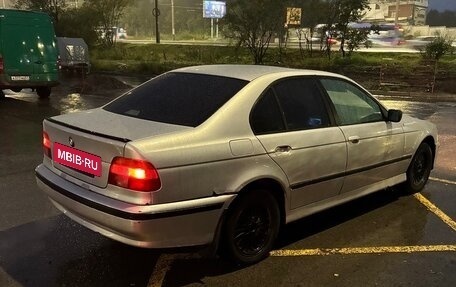 BMW 5 серия, 1999 год, 250 000 рублей, 5 фотография