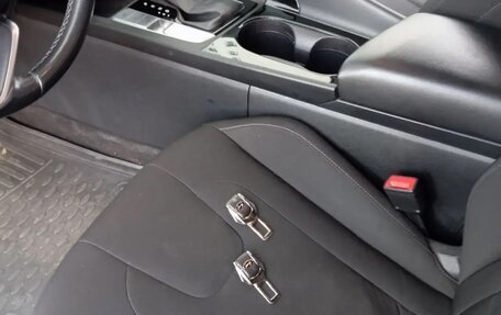 Hyundai Elantra, 2021 год, 2 280 000 рублей, 9 фотография