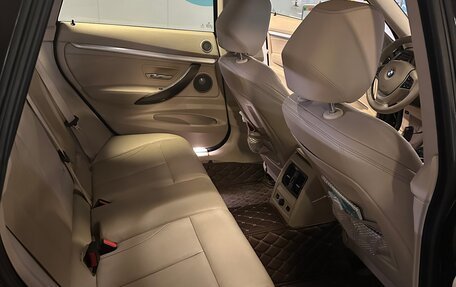 BMW 3 серия, 2014 год, 2 100 000 рублей, 2 фотография