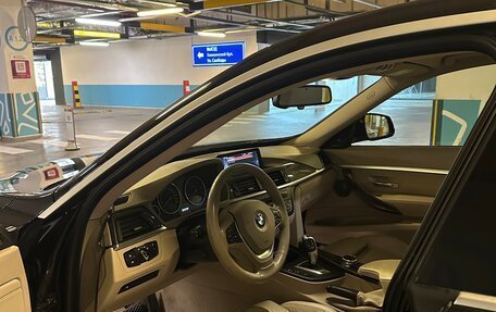BMW 3 серия, 2014 год, 2 100 000 рублей, 4 фотография
