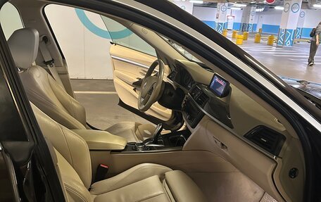BMW 3 серия, 2014 год, 2 100 000 рублей, 3 фотография