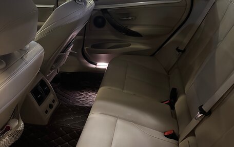 BMW 3 серия, 2014 год, 2 100 000 рублей, 7 фотография