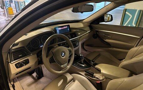 BMW 3 серия, 2014 год, 2 100 000 рублей, 6 фотография