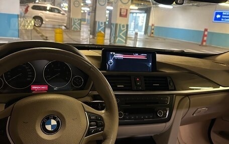 BMW 3 серия, 2014 год, 2 100 000 рублей, 5 фотография