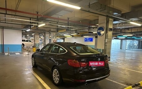 BMW 3 серия, 2014 год, 2 100 000 рублей, 11 фотография