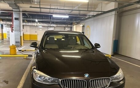 BMW 3 серия, 2014 год, 2 100 000 рублей, 15 фотография