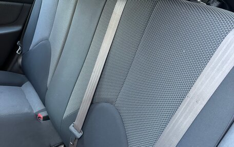KIA Rio II, 2010 год, 589 000 рублей, 9 фотография