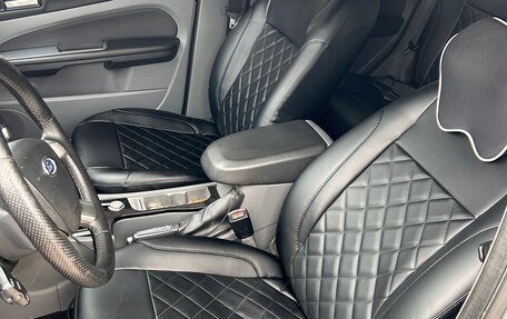 Ford Focus II рестайлинг, 2008 год, 550 000 рублей, 13 фотография