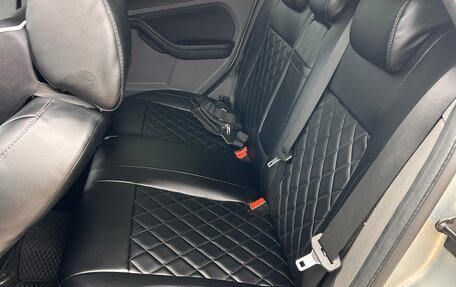 Ford Focus II рестайлинг, 2008 год, 550 000 рублей, 11 фотография