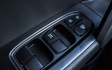 Hyundai Creta I рестайлинг, 2017 год, 1 750 000 рублей, 21 фотография