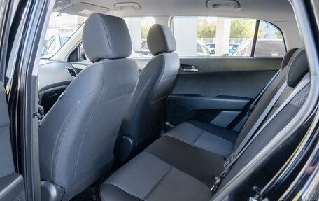 Hyundai Creta I рестайлинг, 2017 год, 1 750 000 рублей, 12 фотография
