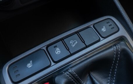 Hyundai Creta I рестайлинг, 2017 год, 1 750 000 рублей, 20 фотография