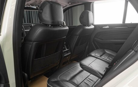Mercedes-Benz M-Класс, 2013 год, 2 049 000 рублей, 15 фотография