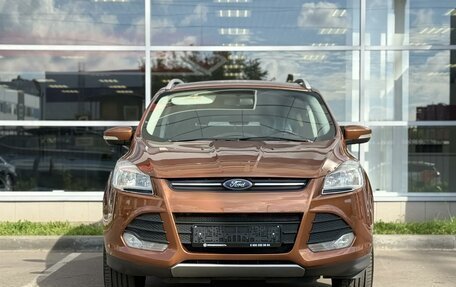 Ford Kuga III, 2016 год, 1 275 000 рублей, 2 фотография