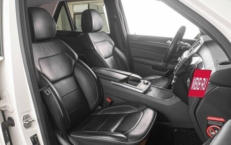 Mercedes-Benz M-Класс, 2013 год, 2 049 000 рублей, 12 фотография