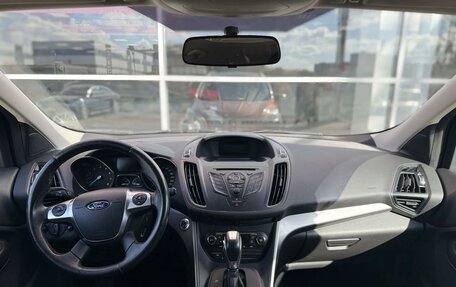 Ford Kuga III, 2016 год, 1 275 000 рублей, 7 фотография