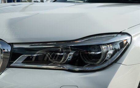 BMW 7 серия, 2016 год, 3 190 000 рублей, 10 фотография