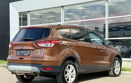 Ford Kuga III, 2016 год, 1 275 000 рублей, 6 фотография