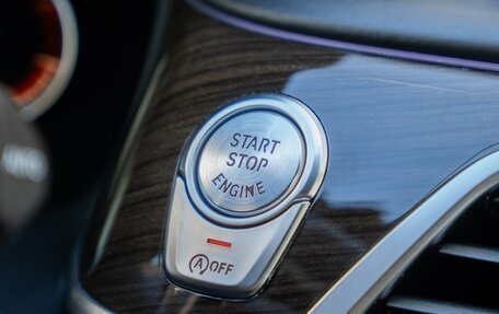 BMW 7 серия, 2016 год, 3 190 000 рублей, 24 фотография