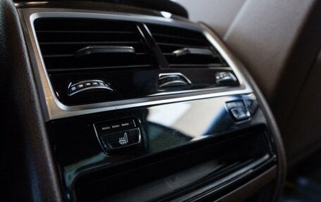 BMW 7 серия, 2016 год, 3 190 000 рублей, 29 фотография