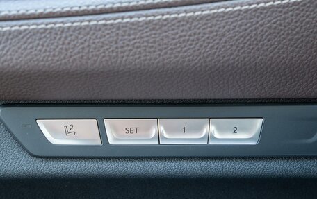 BMW 7 серия, 2016 год, 3 190 000 рублей, 31 фотография
