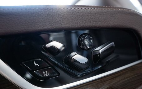 BMW 7 серия, 2016 год, 3 190 000 рублей, 28 фотография