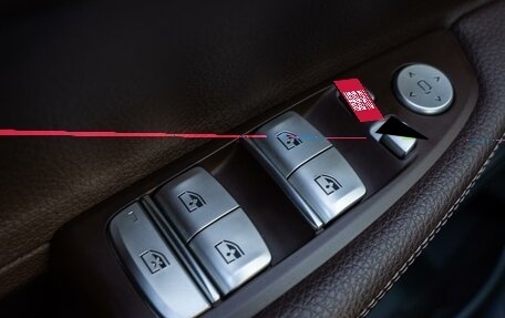 BMW 7 серия, 2016 год, 3 190 000 рублей, 30 фотография