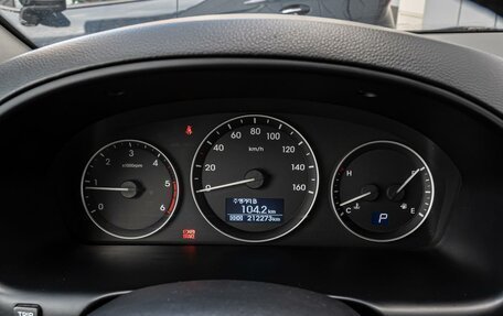 Hyundai Grand Starex Grand Starex I рестайлинг 2, 2016 год, 2 940 000 рублей, 15 фотография