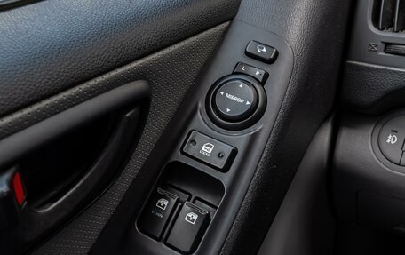 Hyundai Grand Starex Grand Starex I рестайлинг 2, 2016 год, 2 940 000 рублей, 19 фотография
