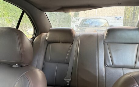 Mitsubishi Galant VIII, 2002 год, 100 000 рублей, 4 фотография