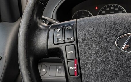 Hyundai Grand Starex Grand Starex I рестайлинг 2, 2016 год, 2 940 000 рублей, 16 фотография