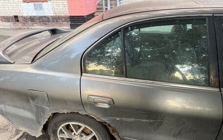 Mitsubishi Galant VIII, 2002 год, 100 000 рублей, 5 фотография